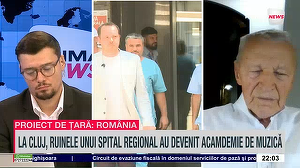 VIDEO. Greva din sănătate continuă. Pavel Suian: „Există o discrepanţă între ce se spune şi ce se face”
