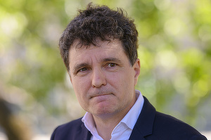 Nicuşor Dan, după reconfirmarea ratingului României: „În ciuda zgomotului politic, România funcţionează”