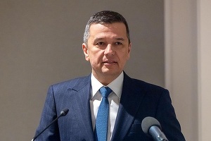 Sorin Grindeanu propune o lege pentru salvarea producţiei de energie din România. „Nu putem doar să importăm şi să umflăm buzunarele unora”