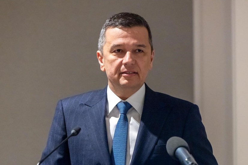 Sorin Grindeanu propune o lege pentru salvarea producţiei de energie din România. „Nu putem doar să importăm şi să umflăm buzunarele unora”