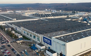 Dacia şi Ford au oprit producţia din cauza crizei energetice. Bolojan: „O reducere voluntară a consumului de energie în orele de seară”