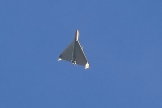 O dronă ucraineană s-a prăbuşit pe o plajă din Rusia. Bilanţul victimelor a ajuns la şase