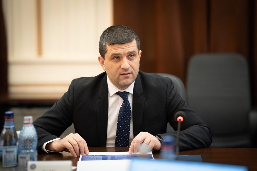 Ce se întâmplă cu centrala de la Cernavodă după explozia controlată de pe Dunăre. Radu Miruţă anunţă primele rezultate