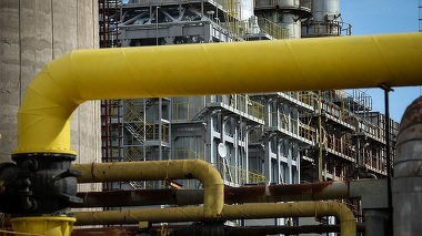 Bucureştiul va avea prima centrală de termoficare construită după aproape 50 de ani. Investiţia se apropie de 289 de milioane de lei