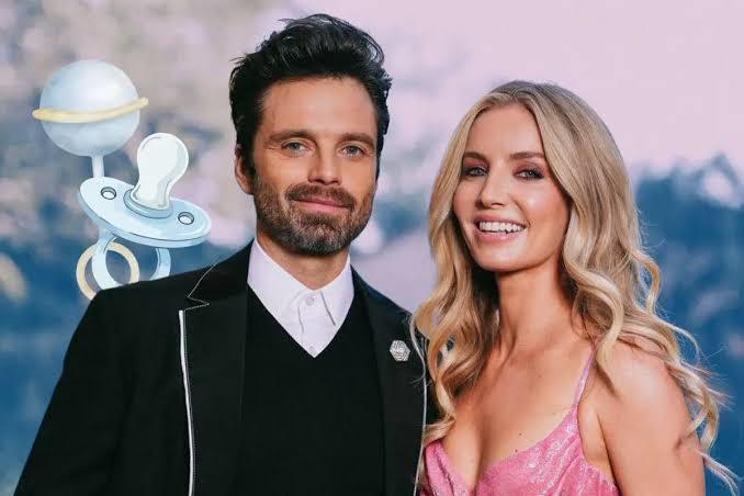 Bucurie uriaşă pentru Sebastian Stan şi Annabelle Wallis. Cei doi au devenit părinţi