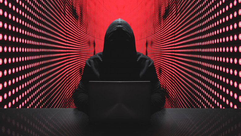 Hackerul care a spart serverele de la Cadastru a atacat şi Trezoreria din Ungaria