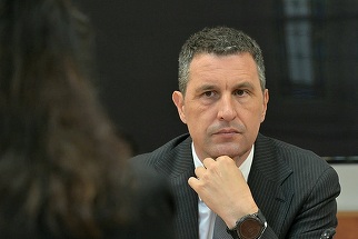 Ar fi dispus UDMR să susţină un guvern PSD? Tánczos Barna: „Nu se poate exclude nicio variantă”