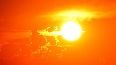 Europa, lovită de un nou val de caniculă. Austria a înregistrat un record absolut de temperatură