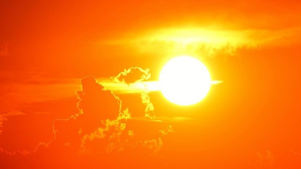 Europa, lovită de un nou val de caniculă. Austria a înregistrat un record absolut de temperatură