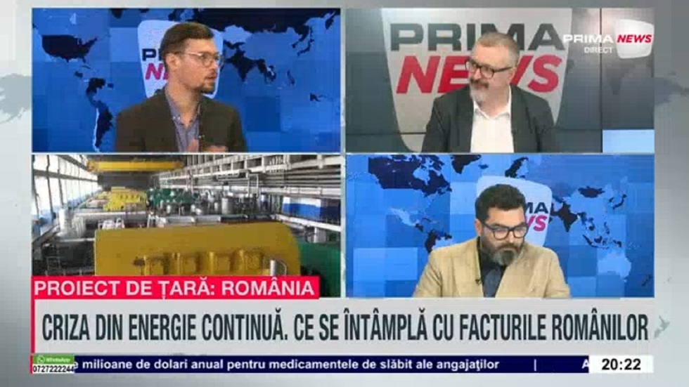 VIDEO. Silviu Sergiu: „AUR face, în realitate, jocul PNL prin demersul de suspendare a preşedintelui Nicuşor Dan”