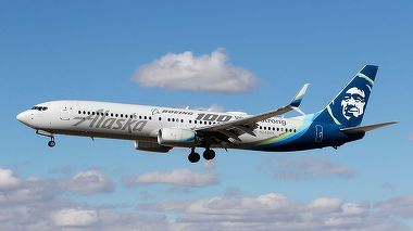 Probleme tehnice pentru sute de avioane Boeing 737 Max. Aeronavele au fost trimise la inspecţie pentru depistarea unor fisuri
