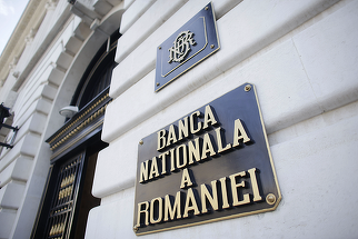 Dobânda-cheie rămâne îngheţată la 6,50%. BNR: Sunt esenţiale reformele şi folosirea fondurilor europene