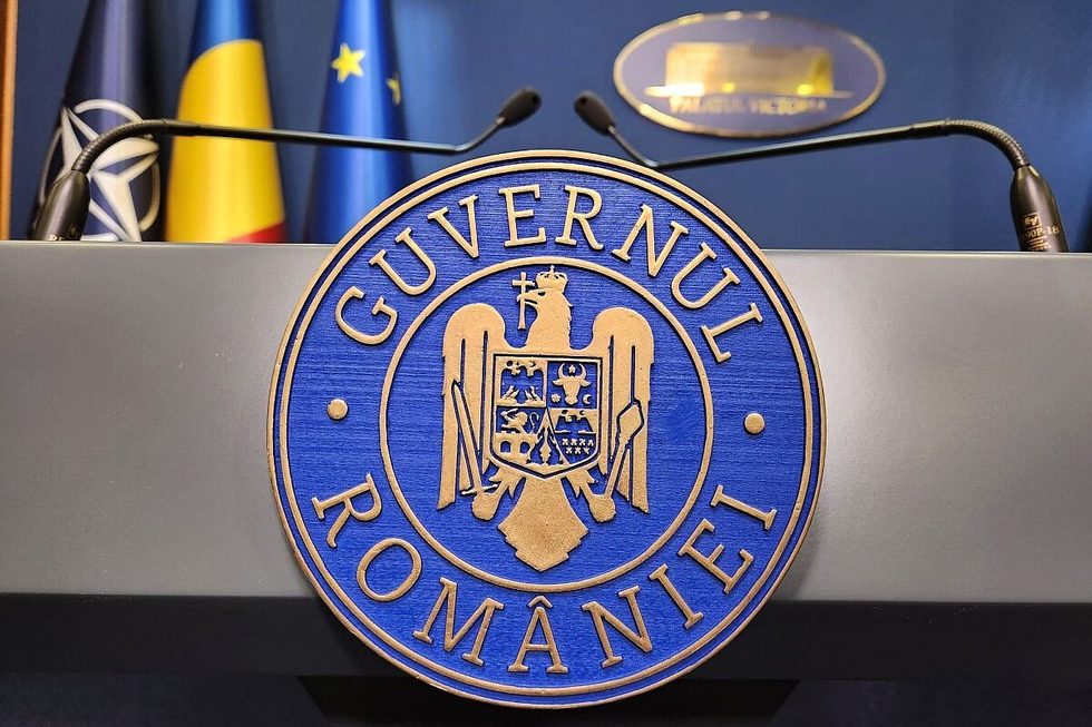 Guvernul se reuneşte de urgenţă la ora 16:00, pe fondul crizei energetice. 5,1 milioane de lei pentru lucrările de la Cernavodă