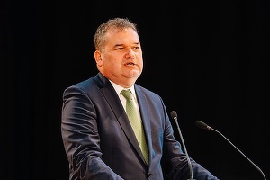 UDMR propune o „coaliţie mare” pentru formarea noului Guvern. Cseke Attila: „România are nevoie de un guvern cu puteri depline”