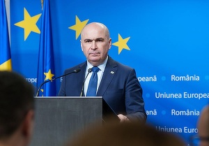 Cea de-a 100-a creşă finanţată prin PNRR a fost inaugurată la Cluj-Napoca. Ilie Bolojan: „Este o investiţie în viitorul copiilor noştri”