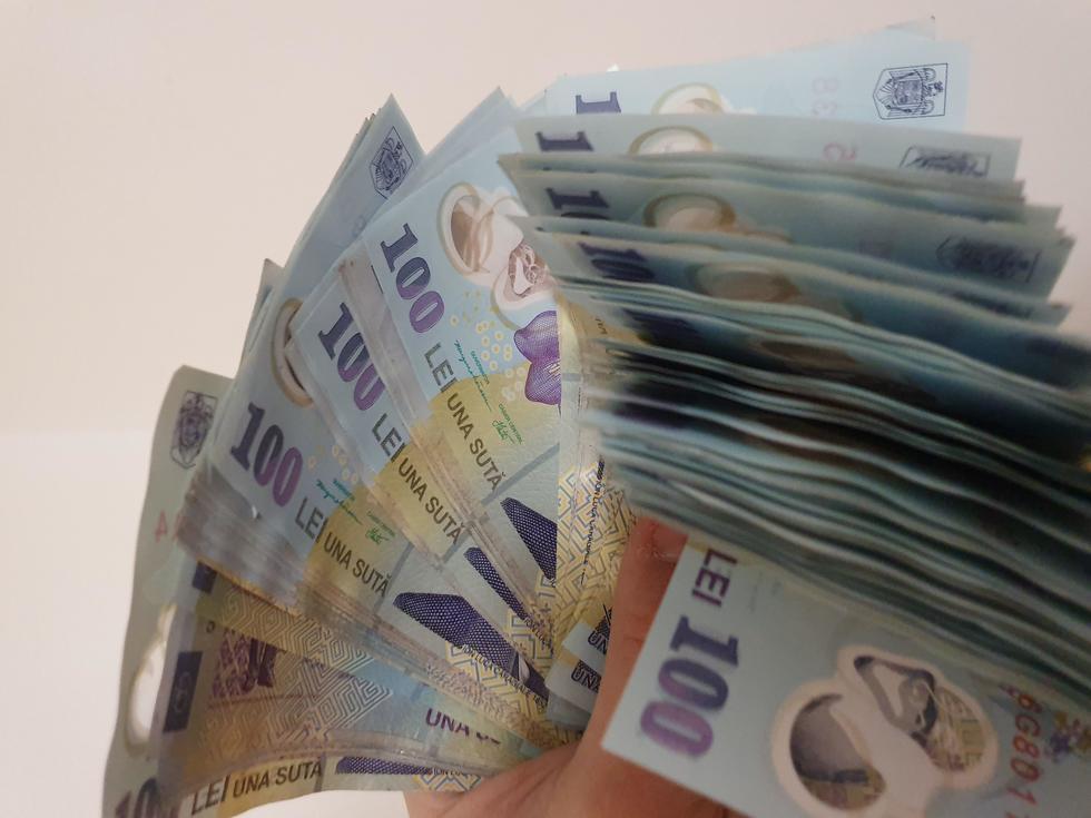 Inflaţia a coborât puternic în luna iulie. Rata anuală a ajuns la 8,2%, de la 10,4% în iunie
