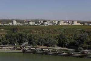 Unitatea 2 de la Cernavodă va fi oprită joi dimineaţă. Nivelul scăzut al Dunării nu mai permite funcţionarea în condiţii normale