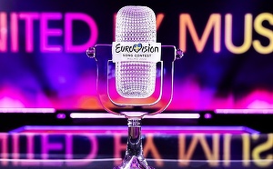 Eurovision înăspreşte regulile pentru ţările gazdă. Ce se întâmplă dacă statul câştigător este implicat într-un război