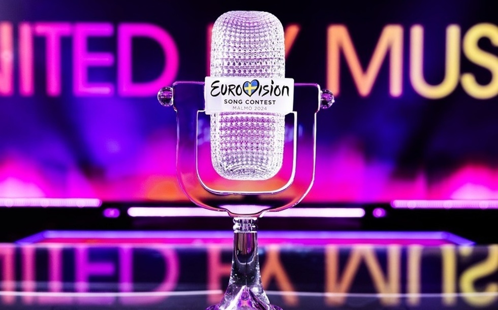 Eurovision înăspreşte regulile pentru ţările gazdă. Ce se întâmplă dacă statul câştigător este implicat într-un război