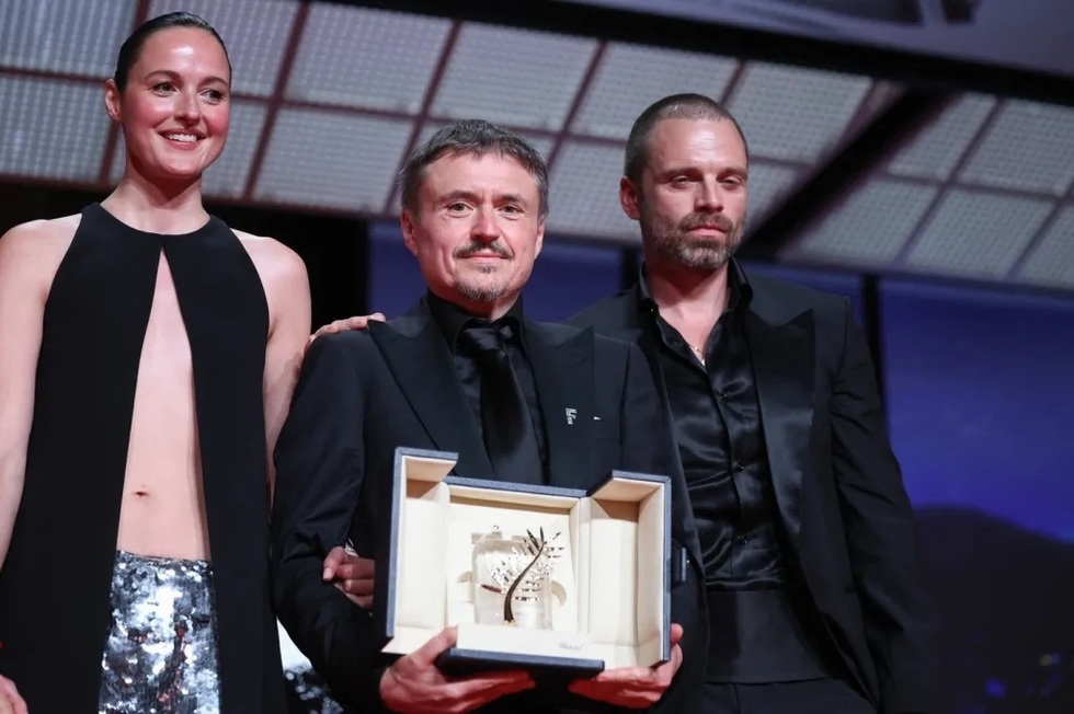 Filmul „Fjord”, al lui Cristian Mungiu, ar putea fi nominalizat la cinci categorii la premiile Oscar