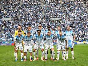 Universitatea Craiova – KuPS, live de la 20:00, pe Prima Sport 1 şi PrimaPlay.ro