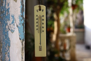 Toamna începe cu temperaturi peste normal. Prognoza ANM pentru următoarele patru săptămâni