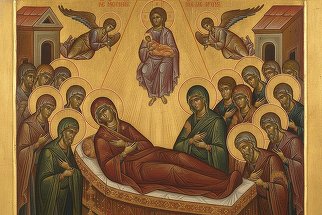 Sfânta Maria Mare, sărbătoare plină de tradiţii şi credinţe populare. Ce nu este bine să faci pe 15 august