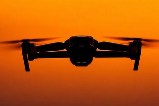 Dronă prăbuşită lângă frontiera cu Ucraina, în judeţul Tulcea. Autorităţile au transmis un mesaj RO-Alert de informare extremă