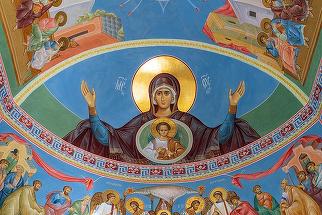 Sfânta Maria Mare şi Sfânta Maria Mică, două sărbători adesea confundate. Care este diferenţa dintre 15 august şi 8 septembrie