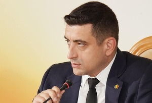 Patru oficiali americani pun în discuţie viza lui George Simion: „Aceasta nu este o chestiune de drepturi”