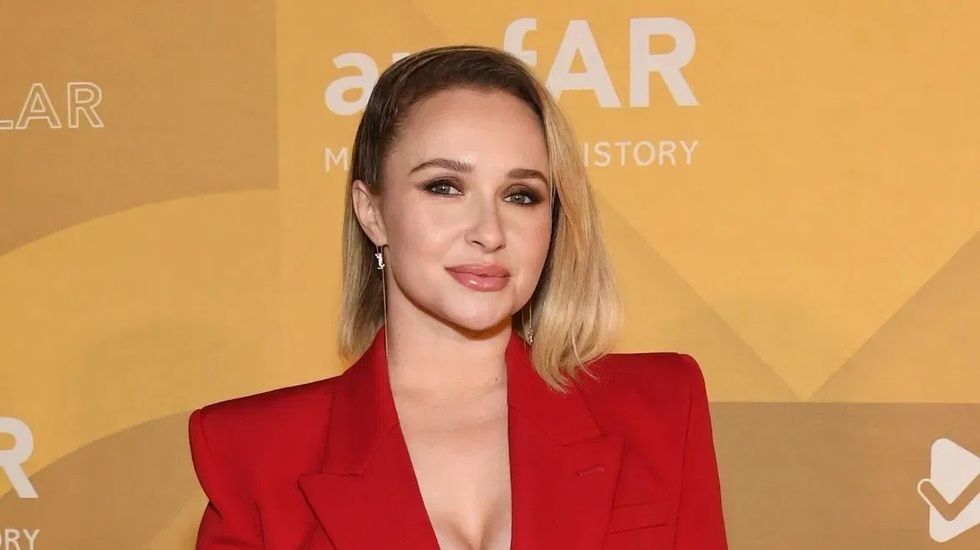 Actriţa Hayden Panettiere a murit la 36 de ani. Era cunoscută pentru rolurile din „Nashville” şi „Heroes”