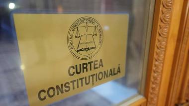 CCR schimbă regulile pentru declaraţiile de avere şi interese. Ce a decis Curtea în cazul legii ANI