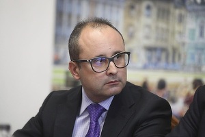 Grupul 4 de la Rovinari, repornit pentru a reduce importurile de energie. Cristian Buşoi: „Sunt aproape 300 de megawaţi care vor intra în Sistemul Energetic Naţional”