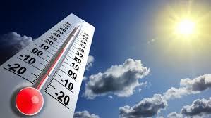 Temperaturi ridicate şi deficit de precipitaţii în majoritatea regiunilor. ANM anunţă cum va fi vremea până la jumătatea lunii septembrie