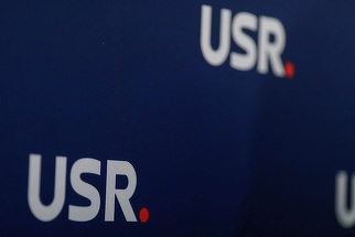 USR, mobilizare pentru Dominic Fritz după decizia CCR privind legea ANI. „Nu ne face nimeni ordine în partid”