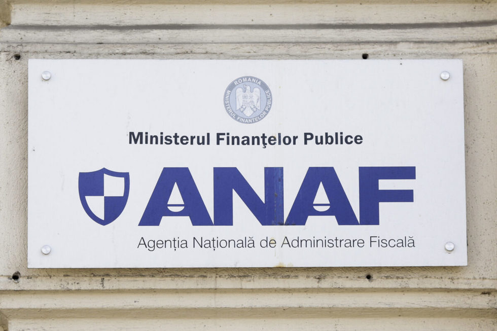 Câţi bani a colectat statul prin ANAF în prima jumătate a anului. Alexandru Nazare: „Noile cifre reconfirmă direcţia de stabilizare a finanţelor României”