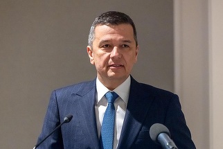 Sorin Grindeanu atacă proiectul Legii salarizării înaintea întâlnirii de la Cotroceni. „Legea salarizării este sublimă - spun unii, problema este că lipseşte cu desăvârşire!”