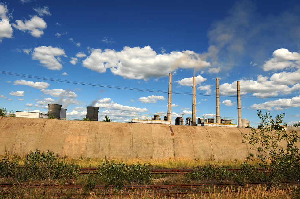 Termocentrala Turceni, oprită după o defecţiune la cazan. România pierde 220 MW într-un moment critic pentru sistemul energetic