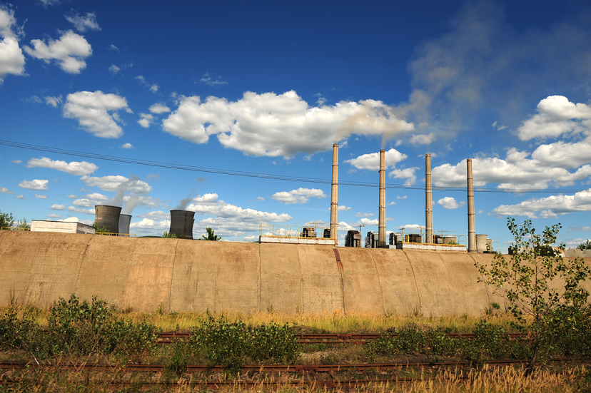 Termocentrala Turceni, oprită după o defecţiune la cazan. România pierde 220 MW într-un moment critic pentru sistemul energetic