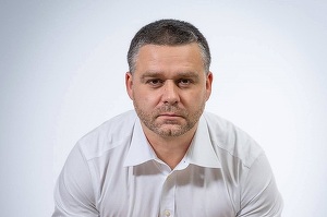 Ciprian Ciucu schimbă regulile pentru companiile municipale din Bucureşti. „Consiliile de administraţie nu vor mai fi numite politic”