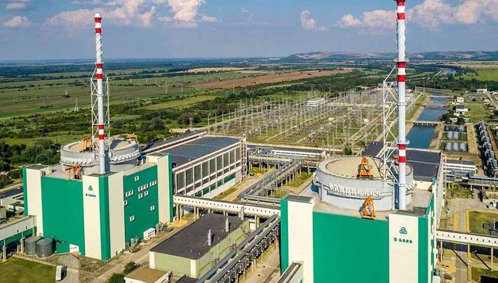 Bulgaria, afectată de nivelul scăzut al Dunării. Centrala nucleară Kozlodui îşi reduce activitatea pentru prima dată în 52 de ani
