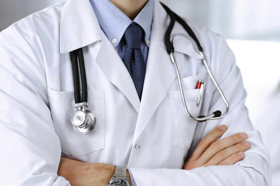 Preşedinta Colegiului Medicilor: 5000 de medici nu au putat intra la stat, din cauza posturilor blocate. Mulţi au mers la privat