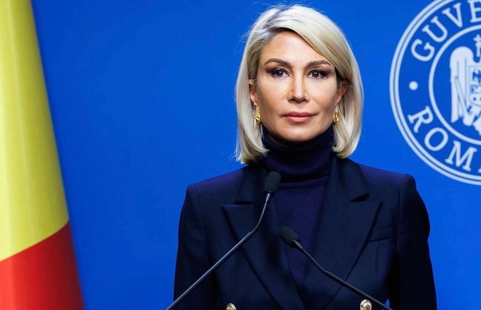 Raluca Turcan cere ca elevii care intră în clasa a VIII-a să nu susţină două examene la final de an