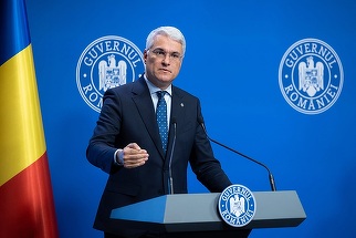 Pîslaru, mesaj pentru partide: „Dacă nu vă place proiectul salarizării, depuneţi-l pe al vostru şi lucraţi-l în Parlament”