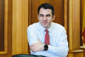 Ştefan Pălărie, atac la Sorin Grindeanu pe tema examenului de admitere la liceu. „A decis să ... dispară proiectul USR de pe traseu”