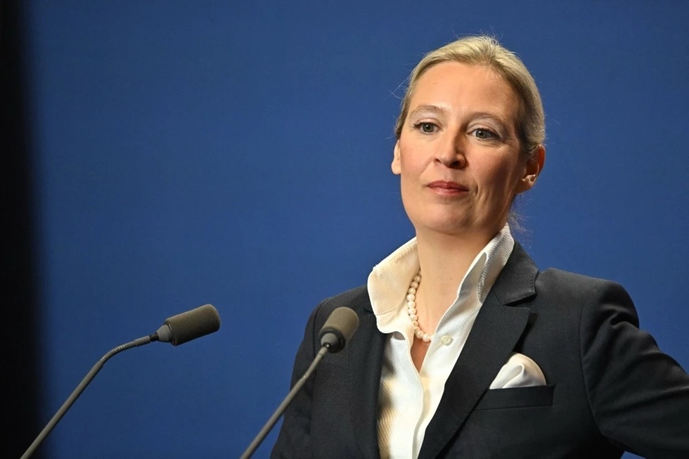 Şefa AfD anunţă planuri radicale pentru Germania. Alice Weidel: „Vom ieşi din Schengen şi vom închide graniţele”