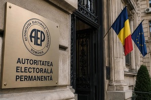 De la 3 la 100 de membri pentru înfiinţarea unui partid. AEP propune o nouă lege care schimbă regulile jocului politic