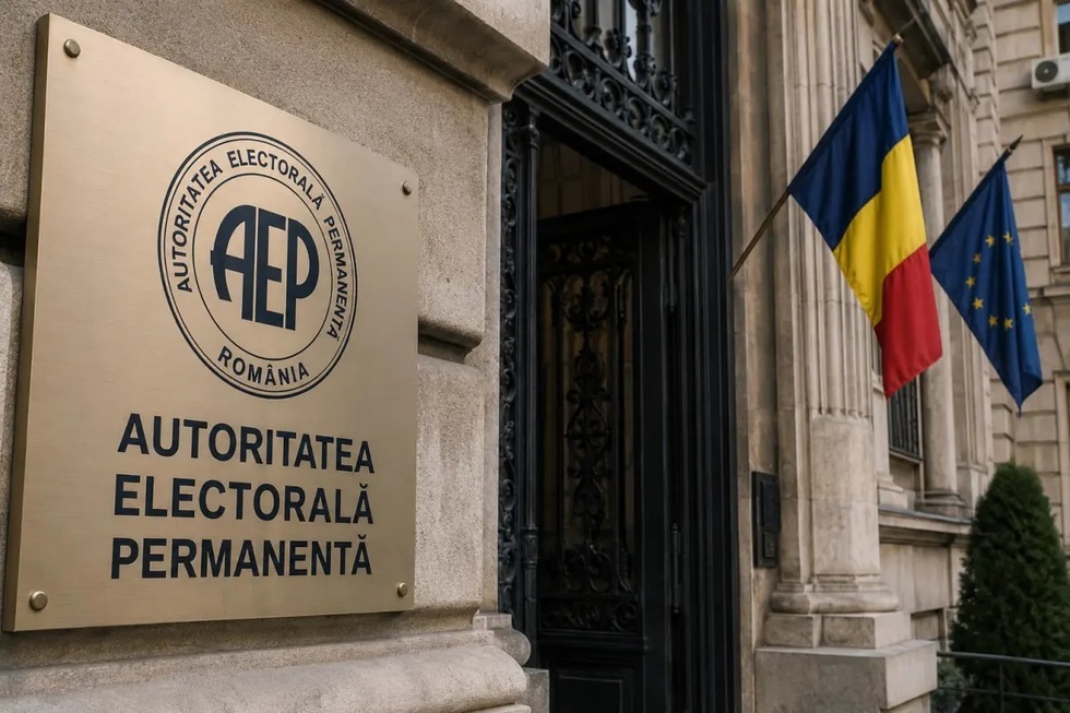 De la 3 la 100 de membri pentru înfiinţarea unui partid. AEP propune o nouă lege care schimbă regulile jocului politic