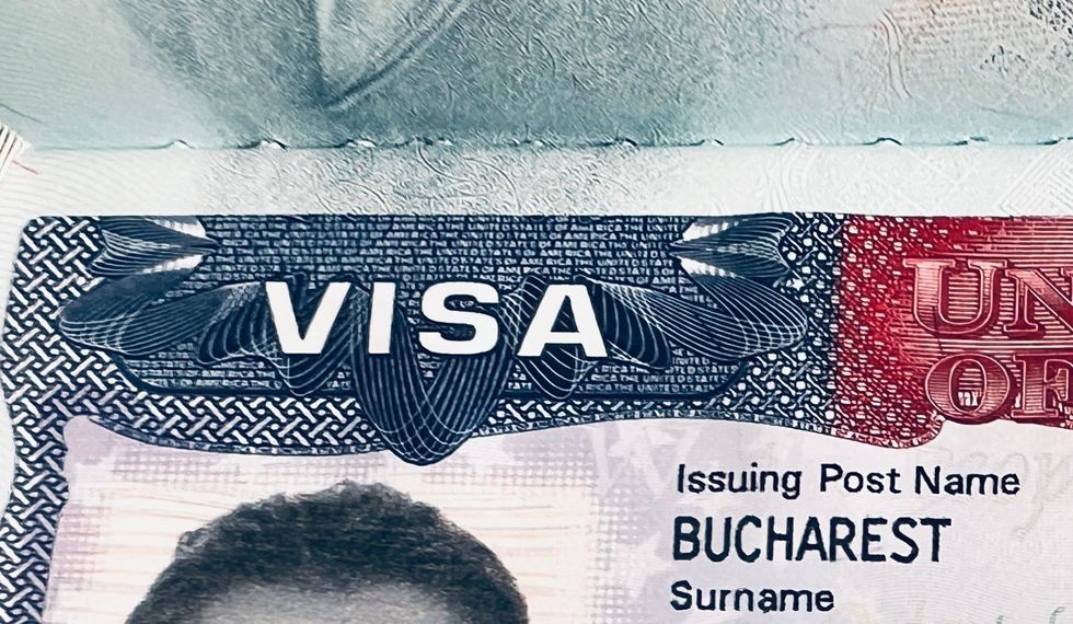 Administraţia Trump verifică vizele de tip B1 şi B2. Până la 200.000 ar putea fi revocate