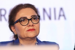 AUR cere demiterea Cristinei Trăilă din funcţia de secretar general adjunct al Guvernului: „Responsabilitatea politică nu poate fi băgată sub preş”